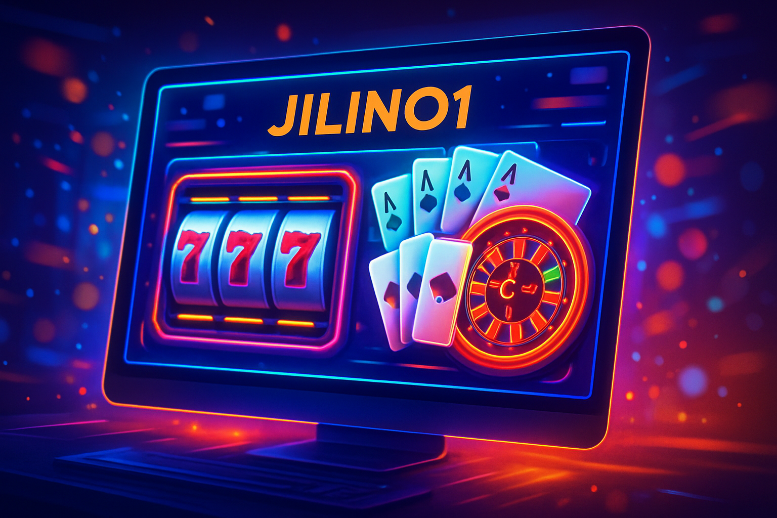 Unleash Your Inner Winner: The Jilino1 Experience You Can’t Miss!