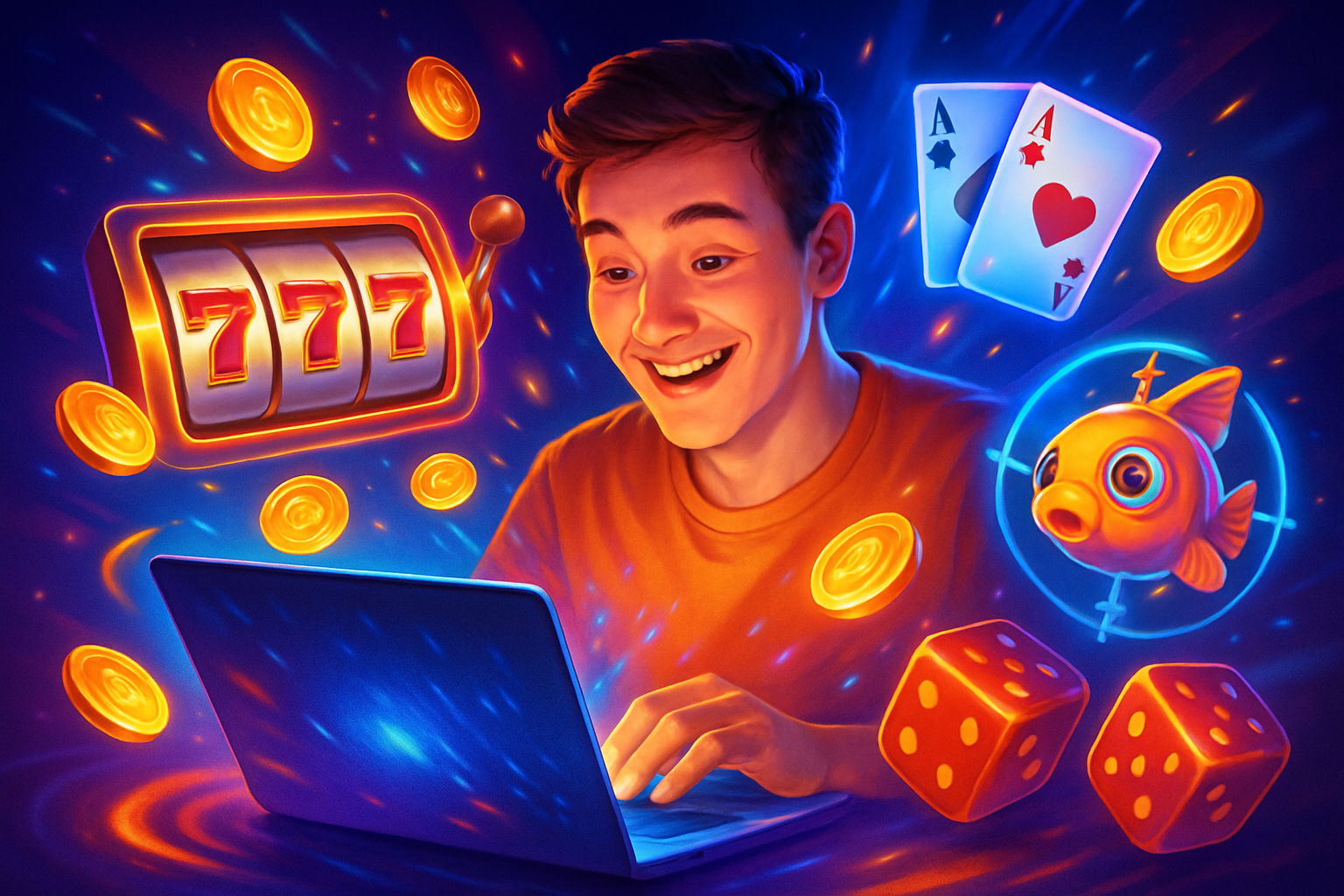 Unlocking Casino Fun: Your Guide to Thrilling Wins with Jili7