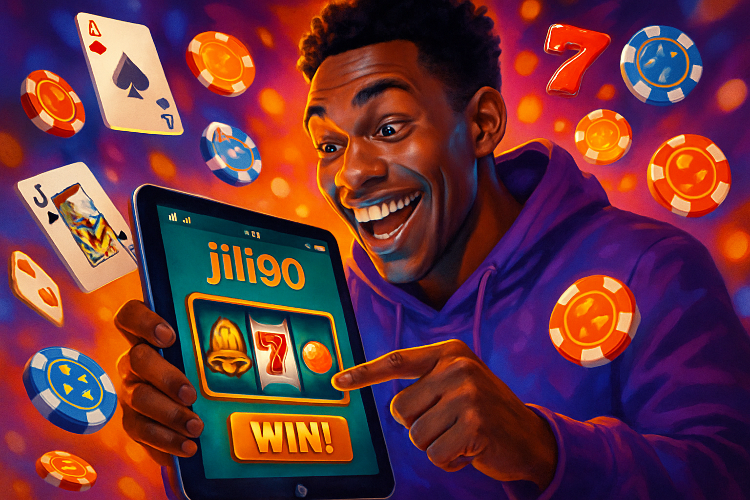 Ready to Spin and Win? Uncovering the jili90 Online Casino Magic!