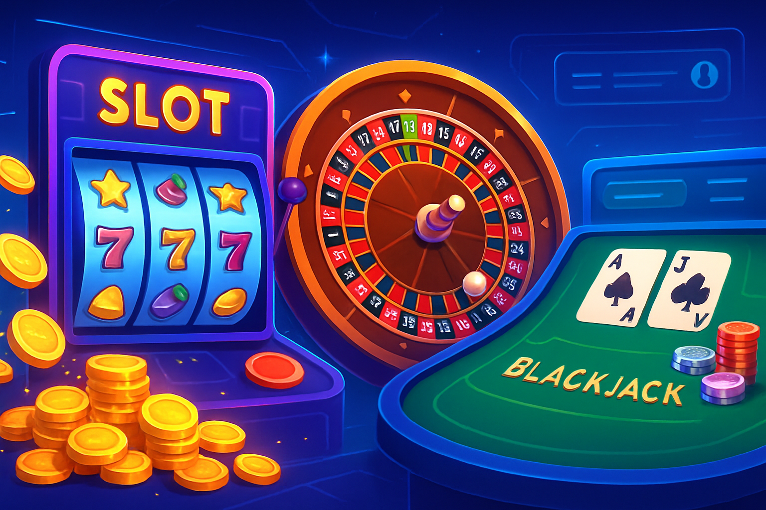 Jilicrown: Your Ultimate Casino Adventure Awaits!