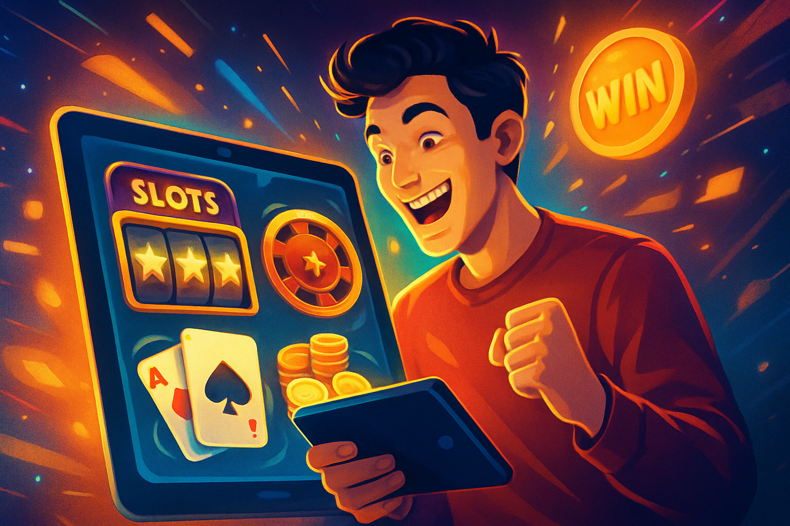 Jili888: Your Ultimate Guide to Smashing Fun and Big Wins!