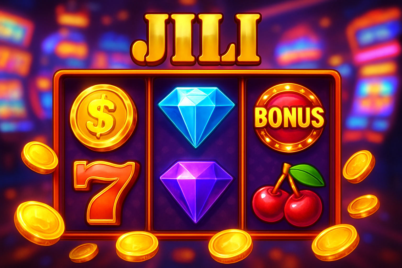 Discover the Thrill: Your Ultimate Guide to Jili Slot Games!
