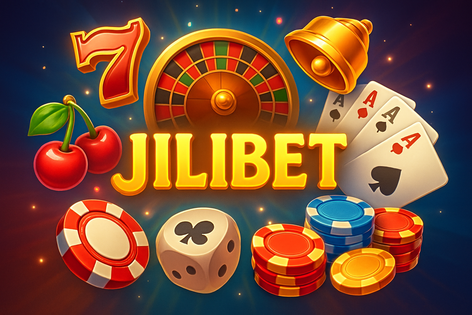 Jilibet Uncovered: Your Friendly Guide to Online Casino Fun!