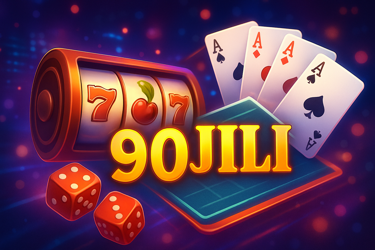 Your Ultimate Guide to Winning Big at 90jili Casino!